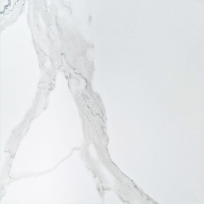 progettobagno Diamante Duschwanne 90 x 180 x 3,3 cm Feinsteinzeug Laminam®