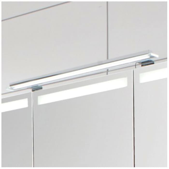 Puris LED-Aufbauleuchte Axis 50 cm