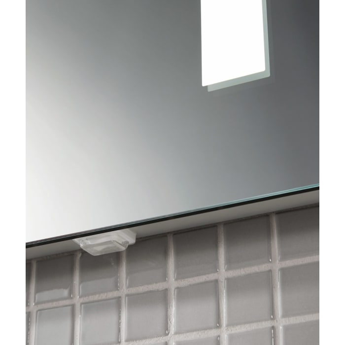 Sanipa 3way Möbelset-2 inkl. Lichtspiegel 