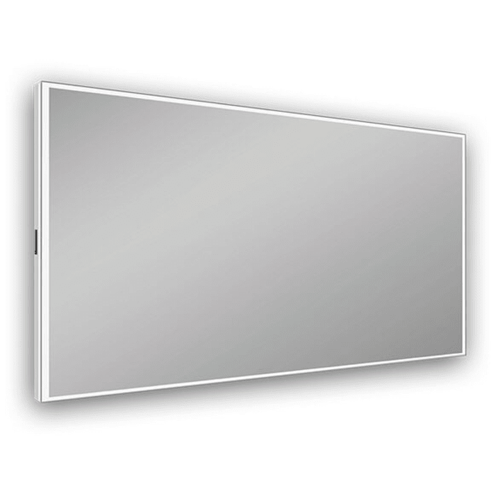 Schneider GLOW HCL Lichtspiegel A/SP 160/HCL 160 x 76 cm mit LED Beleuchtung und Tageszeitsteuerung