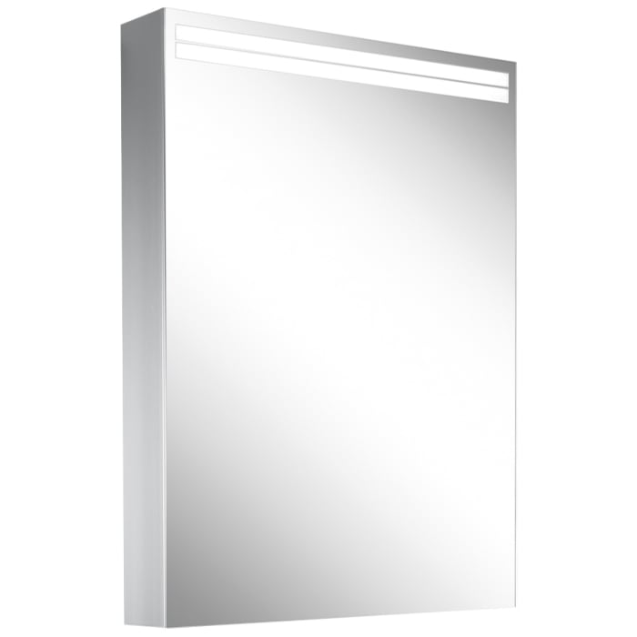 Schneider ARANGA TW LED Spiegelschrank ARA 50/1/TW/L 49,5 x 70 cm, CH