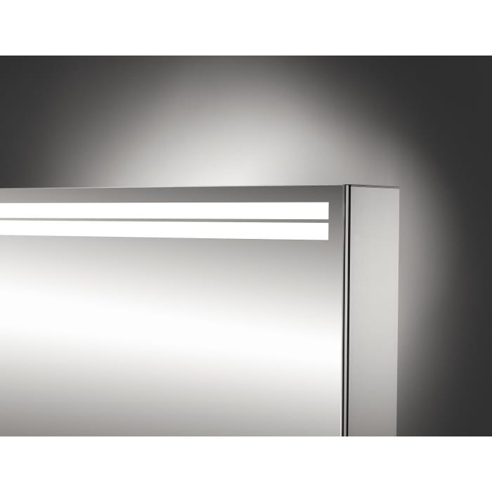 Schneider ARANGA TW LED Spiegelschrank ARA 50/1/TW/L 49,5 x 70 cm, CH