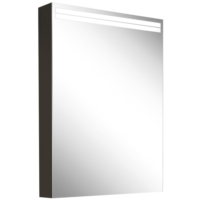 Schneider ARANGA TW LED Spiegelschrank ARA 50/1/TW/L 49,5 x 70 cm, CH