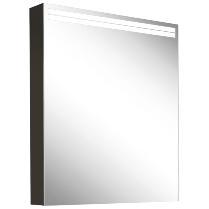 Schneider ARANGA TW LED Spiegelschrank ARA 60/1/TW/L 59,5 x 70 cm, CH