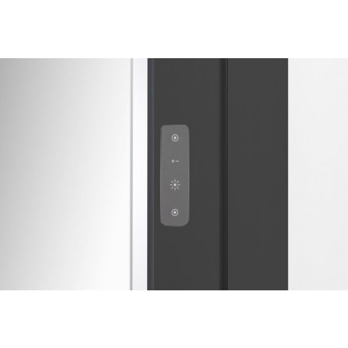 Schneider ARANGA TW LED Spiegelschrank ARA 60/1/TW/R 59,5 x 70 cm, CH