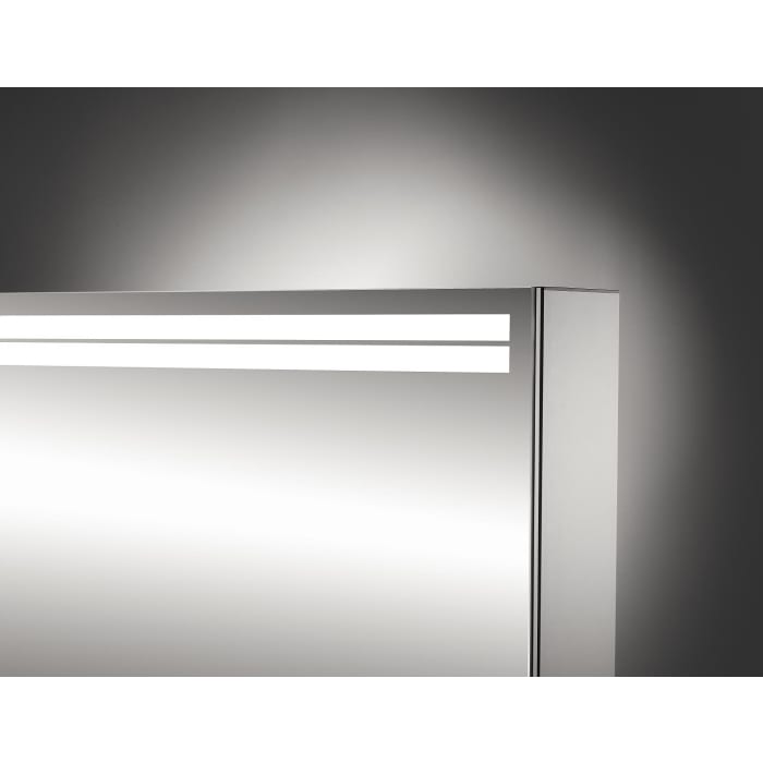 Schneider ARANGA TW LED Spiegelschrank ARA 70/2/TW 69,5 x 70 cm, CH