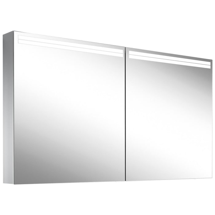 Schneider ARANGA TW LED Spiegelschrank ARA 140/2/TW 139,5 x 70 cm, CH
