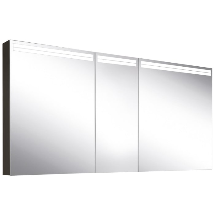 Schneider ARANGA TW LED Spiegelschrank ARA 150/3/TW 149,5 x 70 cm, CH