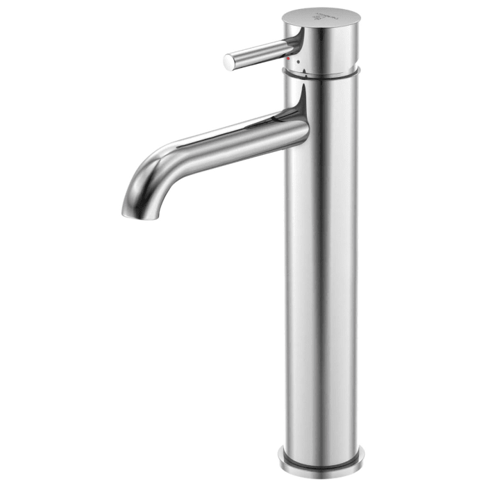Steinberg Serie 100 Waschtisch-Einhebelmischbatterie ohne Ablaufgarnitur