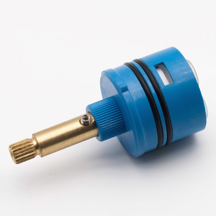 Steinberg Ersatz-Umstellkartusche