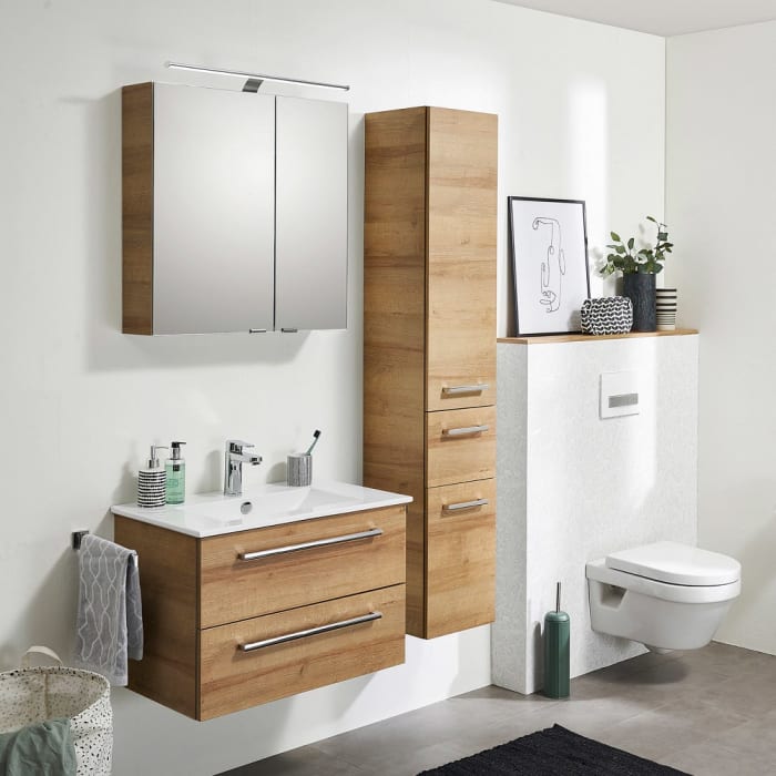 Steinkamp Life 2.0 Waschtischunterschrank 69 cm