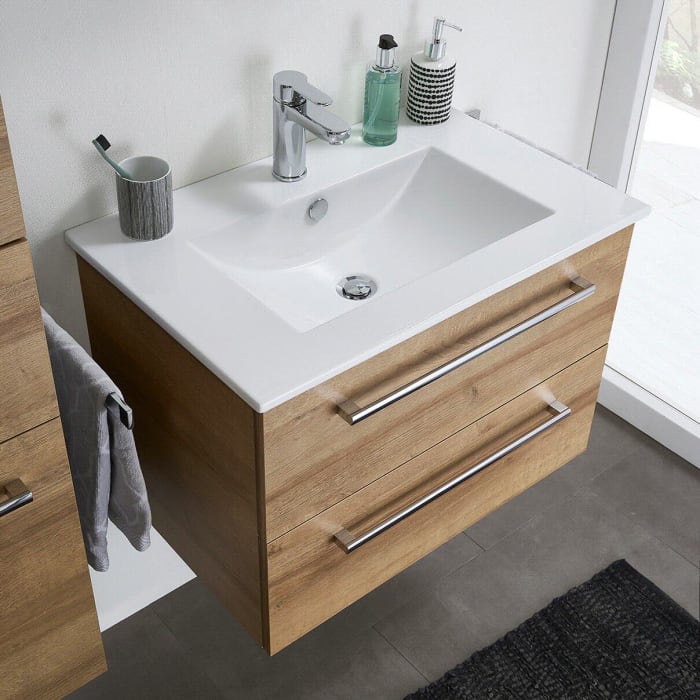 Steinkamp Life 2.0 Waschtischunterschrank 69 cm