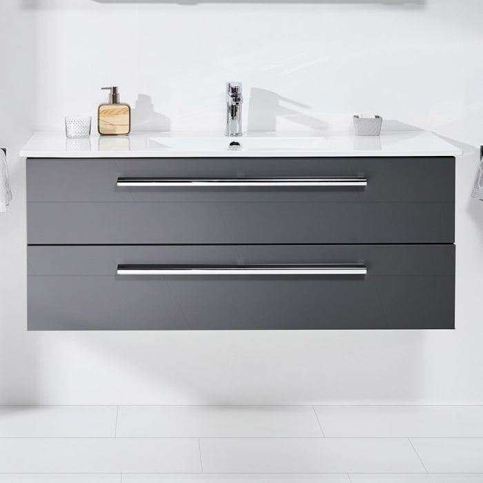 Steinkamp Life 2.0 Waschtischunterschrank 119 cm