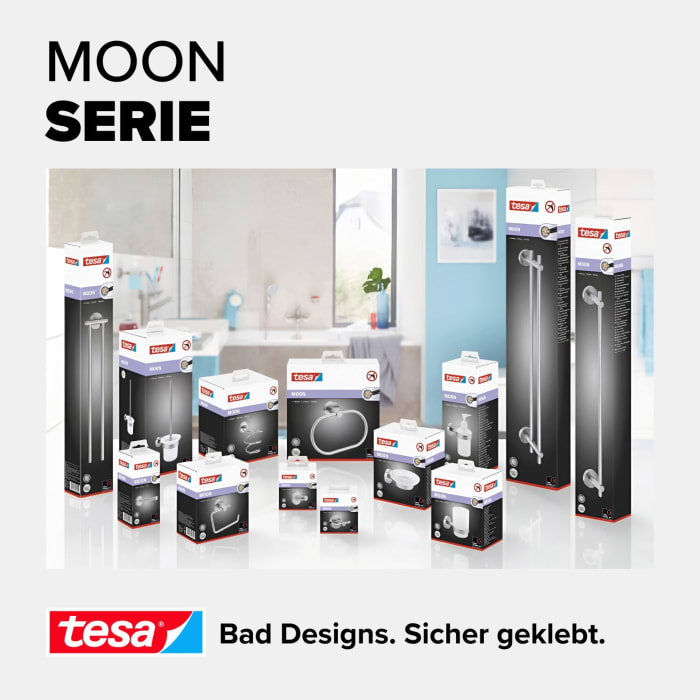 tesa MOON Seifenspender