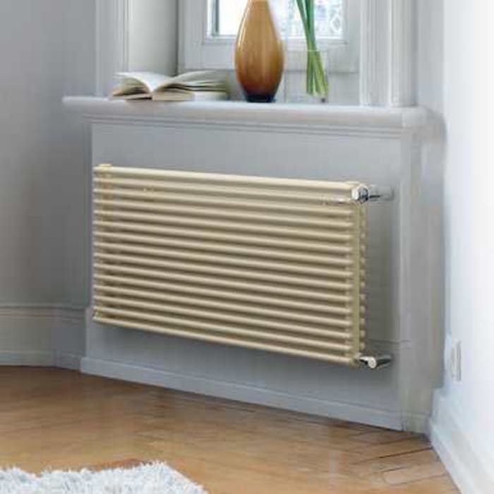 Zehnder Kleo KLH-055 Heizkörper 150 x 5,5 x 56,3 cm