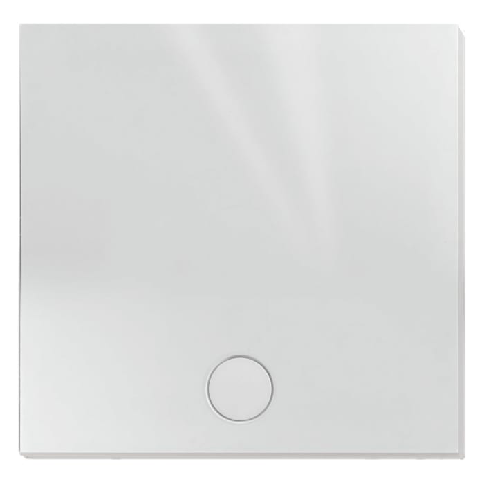 Mauersberger Duschfläche Davisi 100 x 100 cm