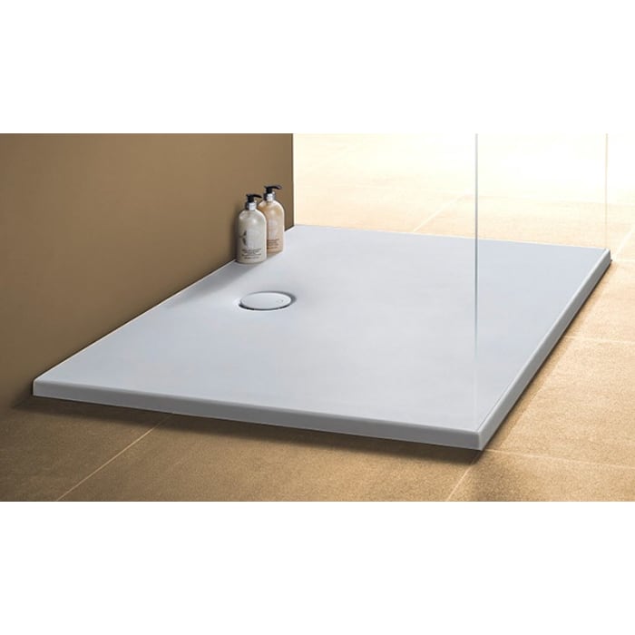 Mauersberger Duschfläche Davisi 100 x 80 cm