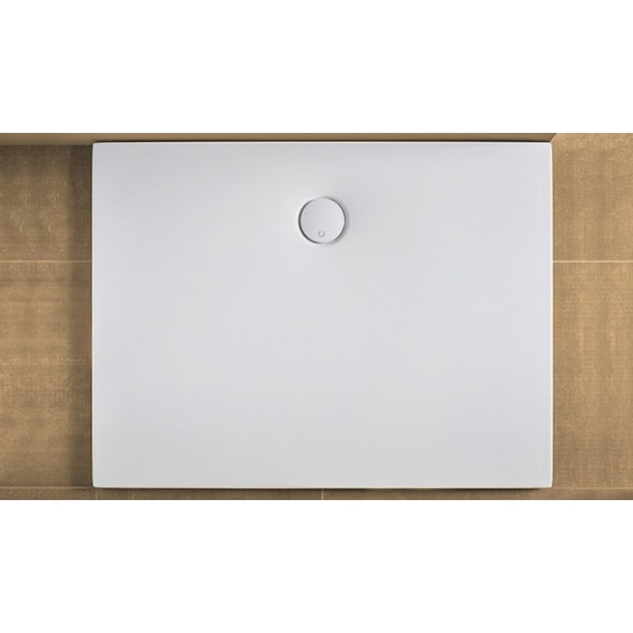 Mauersberger Duschfläche Davisi 100 x 80 cm