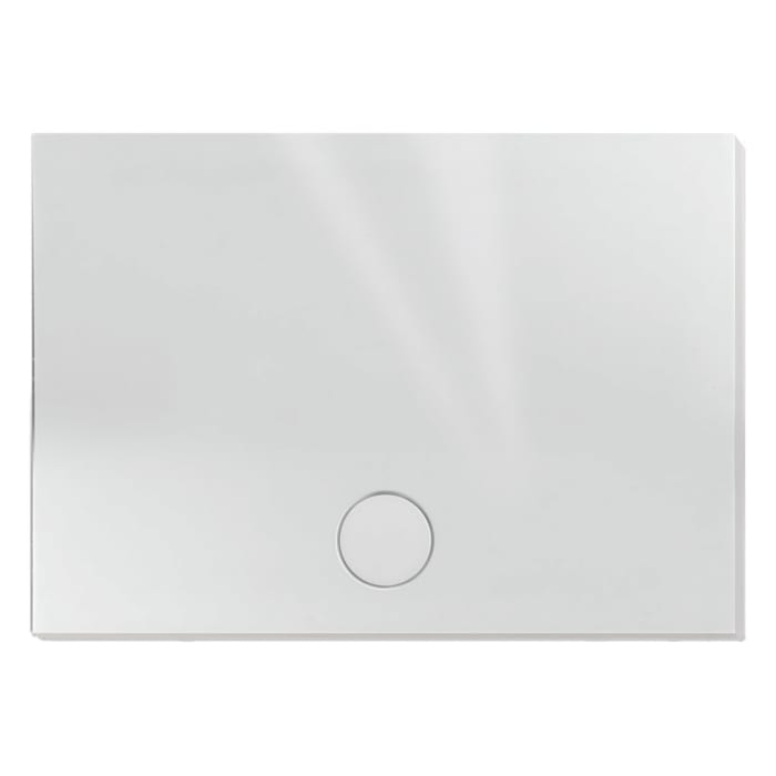 Mauersberger Duschfläche Davisi 110 x 80 cm