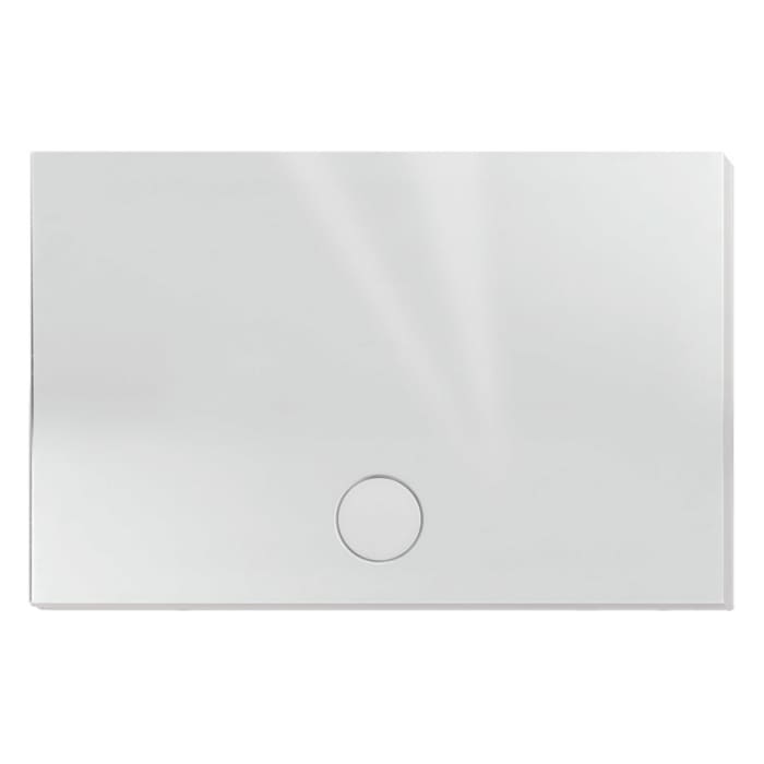 Mauersberger Duschfläche Davisi 120 x 80 cm