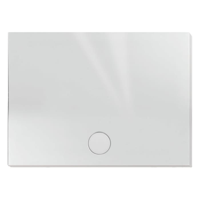 Mauersberger Duschfläche Davisi 120 x 90 cm