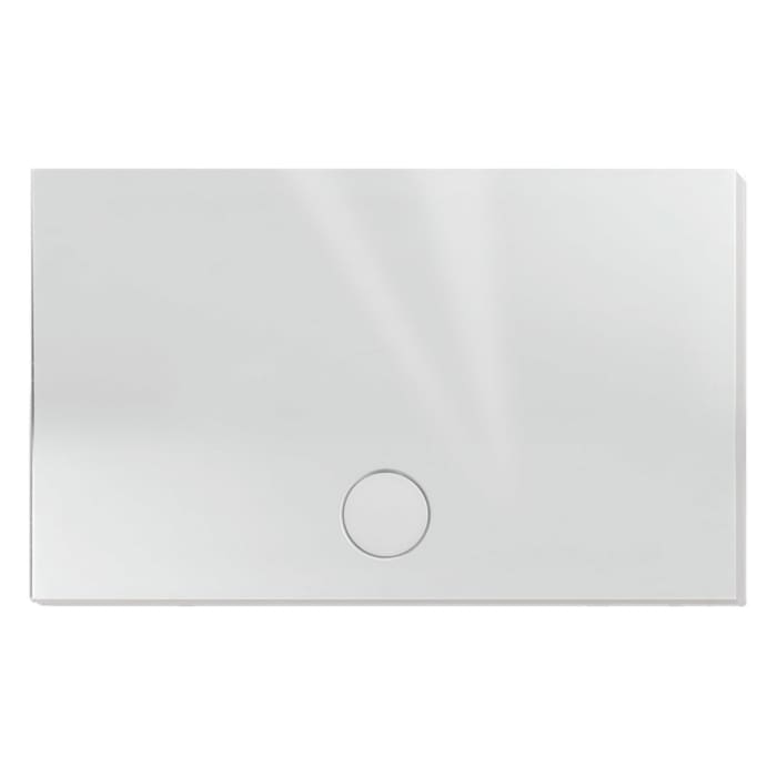 Mauersberger Duschfläche Davisi 120 x 75 cm