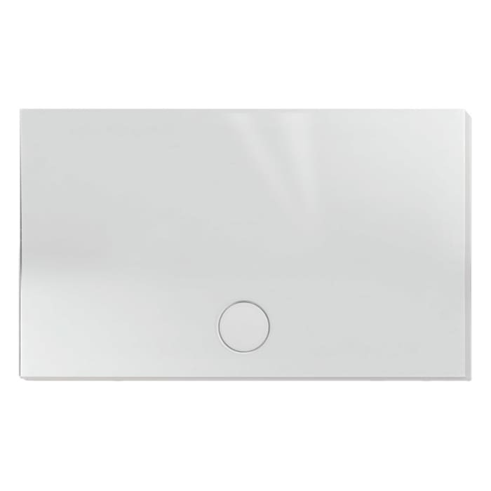 Mauersberger Duschfläche Davisi 130 x 80 cm