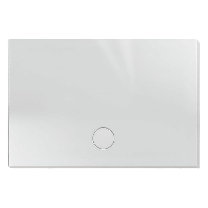 Mauersberger Duschfläche Davisi 130 x 90 cm