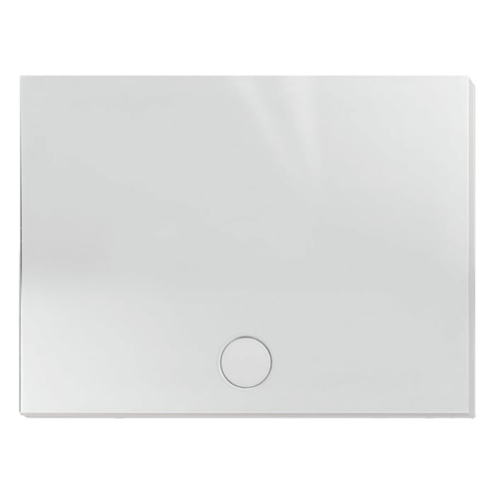 Mauersberger Duschfläche Davisi 130 x 100 cm