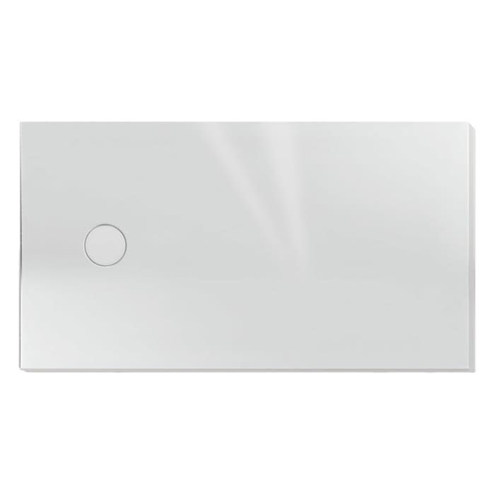 Mauersberger Duschfläche Davisi 160 x 90 cm