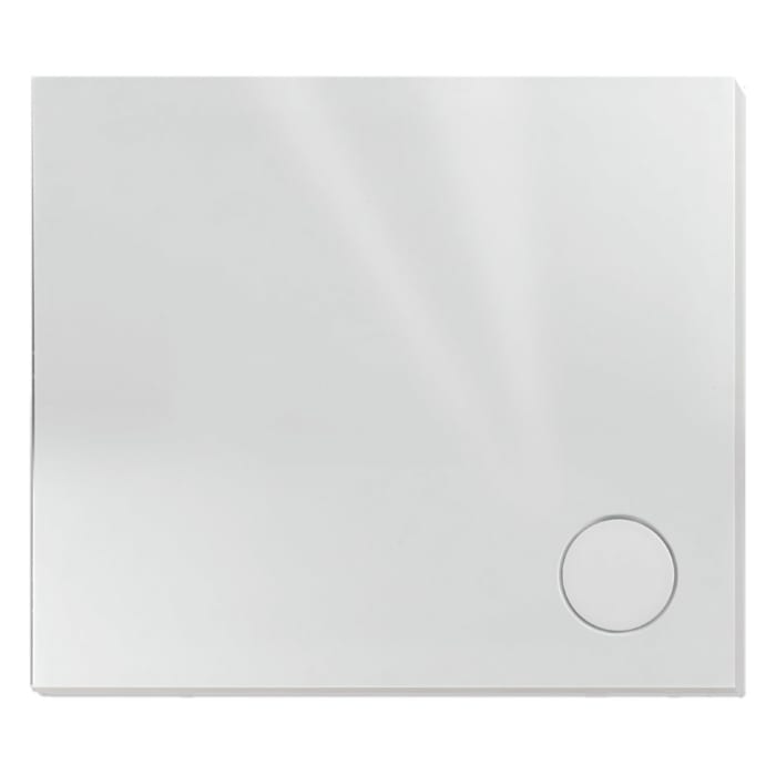 Mauersberger Duschfläche Davisi 90 x 80 cm