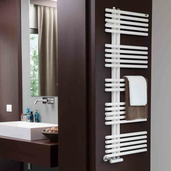 Life Badheizkörper 140,2 x 61 cm