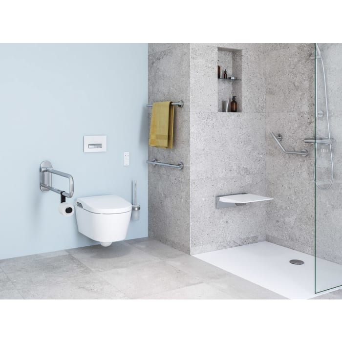 Care Stützklappgriff 65 cm