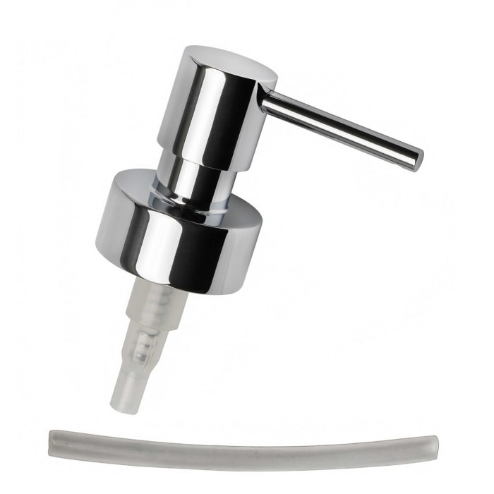 Ersatz-Pumpenkopf für Seifenspender