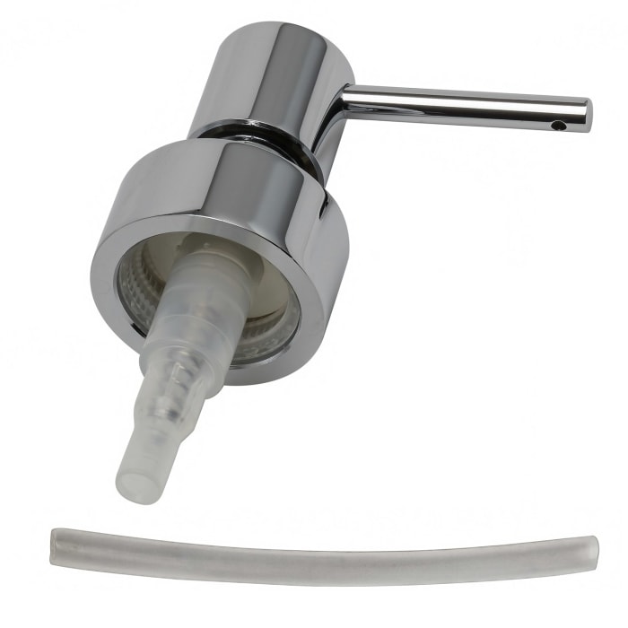 Ersatz-Pumpenkopf für Seifenspender