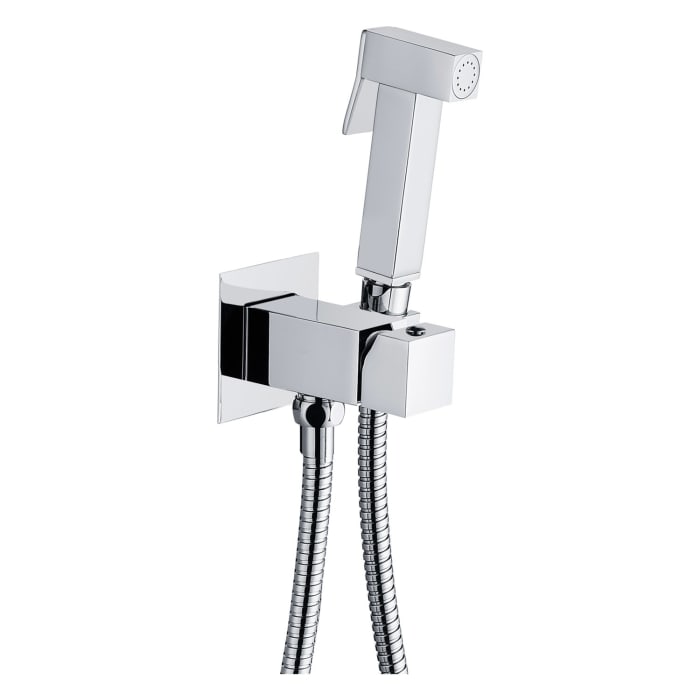 Pure 2.0 Bidet-/WC-Handbrauseset