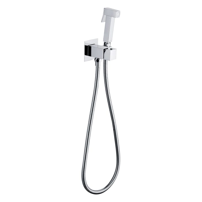 Pure 2.0 Bidet-/WC-Handbrauseset