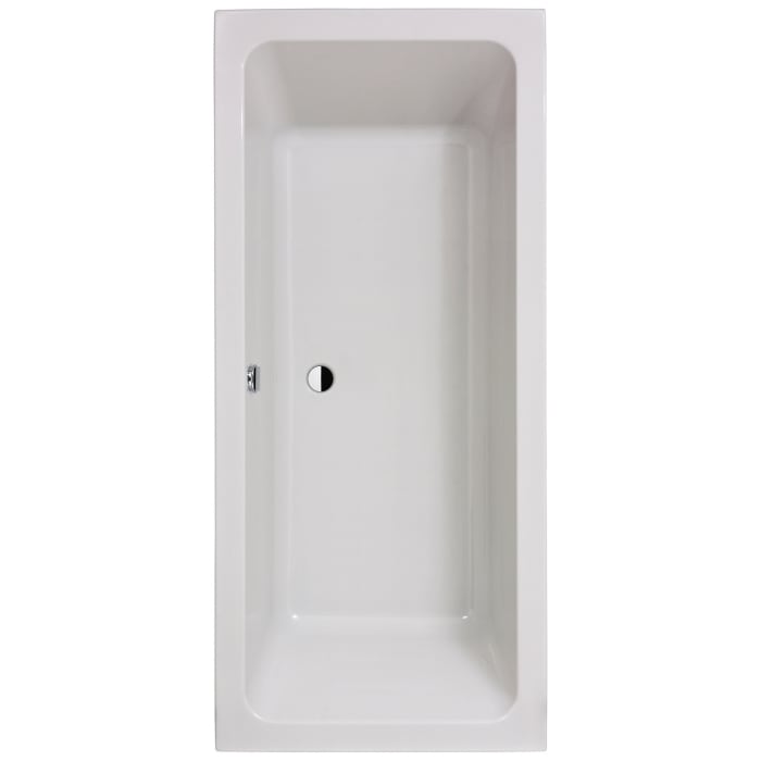 Architekt Plana Duo Badewanne 170 x 75 cm