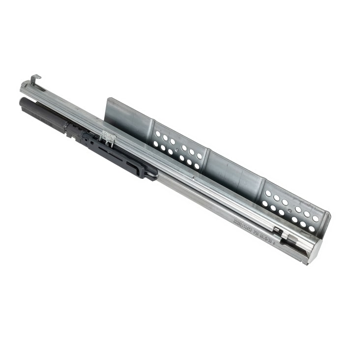 Loft Ersatzschiene-Set für Auszug