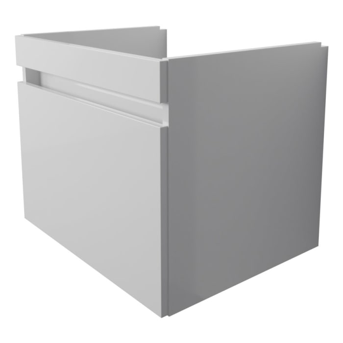 Lodge Waschtischunterschrank 56 cm mit 1 Auszug für Waschtisch Villeroy & Boch Avento