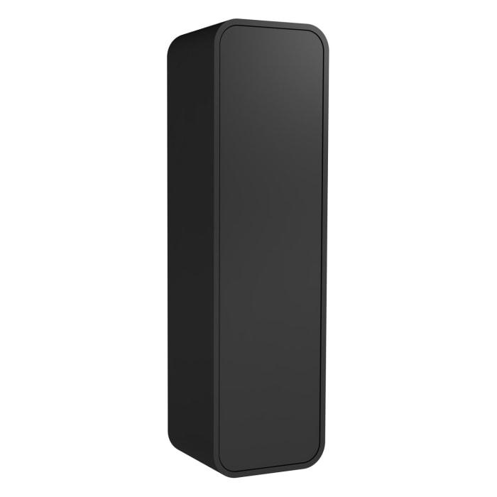 Pure Arc Hochschrank, Türanschlag rechts