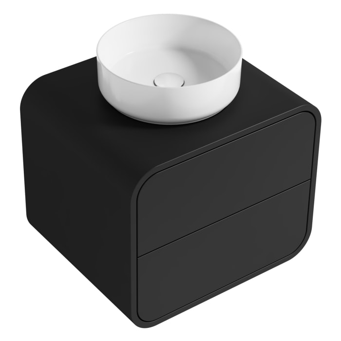 Pure Arc Waschtischunterschrank 60 cm