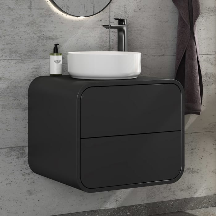 Pure Arc Waschtischunterschrank 60 cm