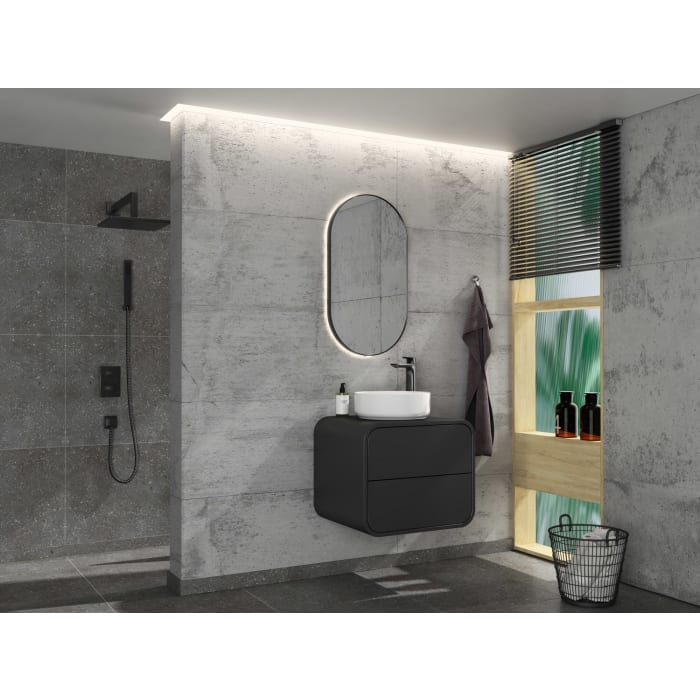 Pure Arc Waschtischunterschrank 60 cm