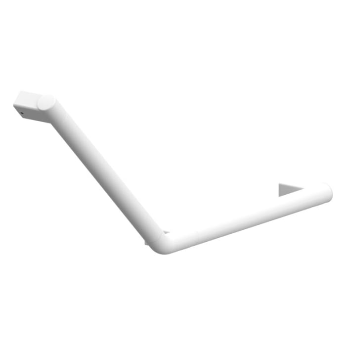 Silver Age System Winkelgriff 40 x 40 cm, links