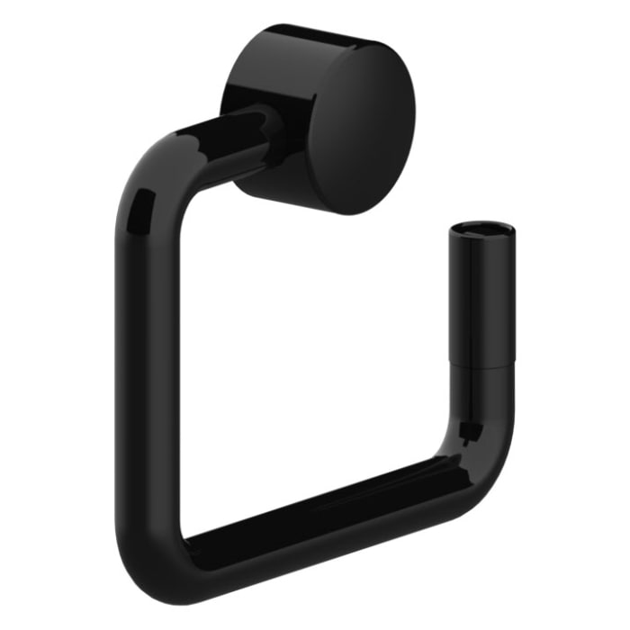 Silver Age System Papierhalter ohne Deckel  mit Diebstahlschutz