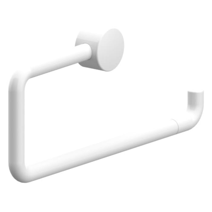 Silver Age System Handtuchhalter 34 x 12,5 cm