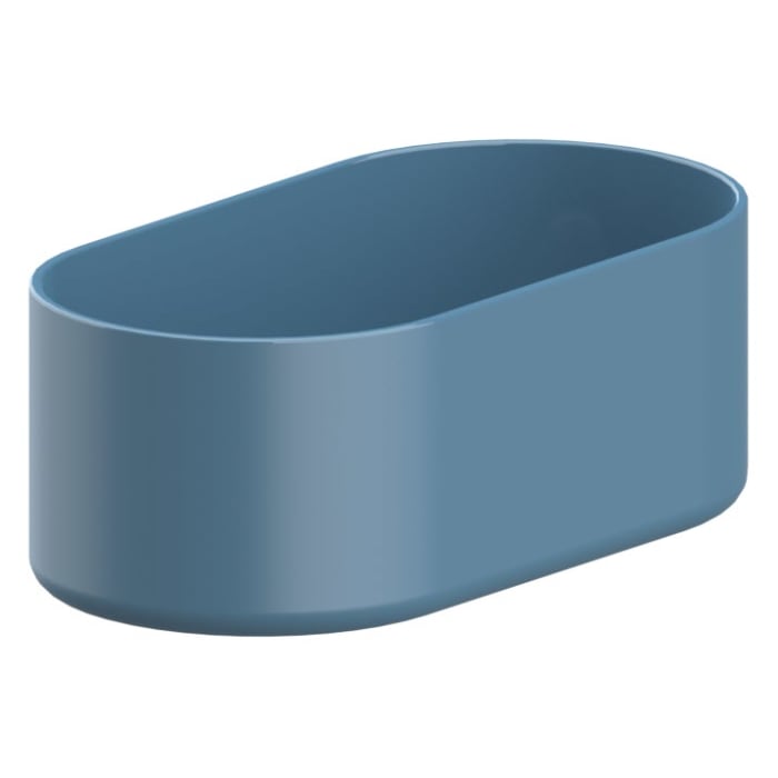 Silver Age System Duschablage