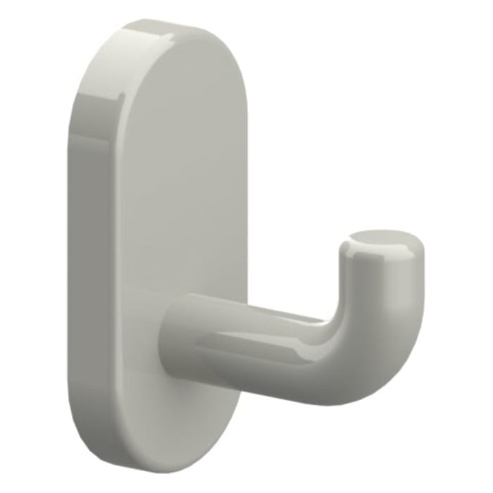 Silver Age System Haken 5,8 x 2,8 cm