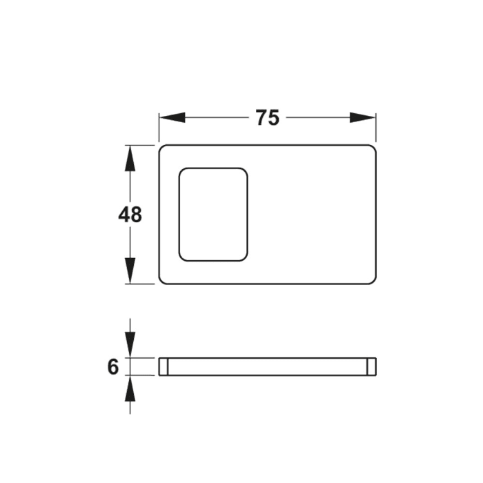 MEPA nextVIT Schalldämm-Set Einzelmontage